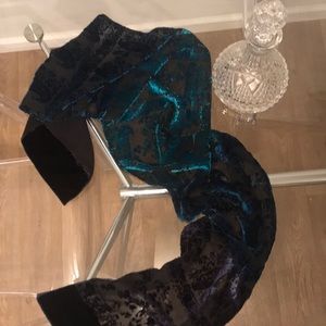 Chico’s Scarf/Wrap